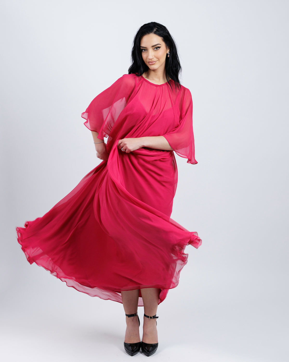 Yasmeen Gown