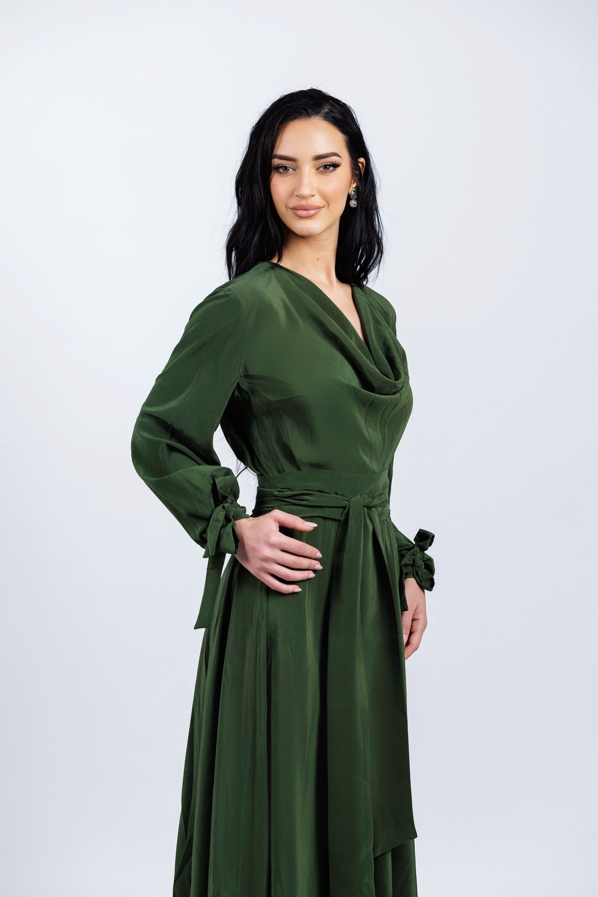 Layan Dress