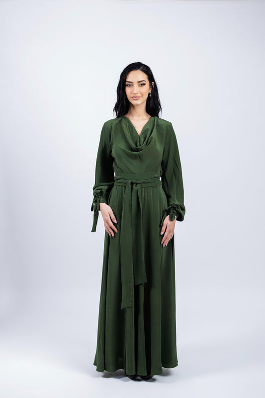 Layan Dress