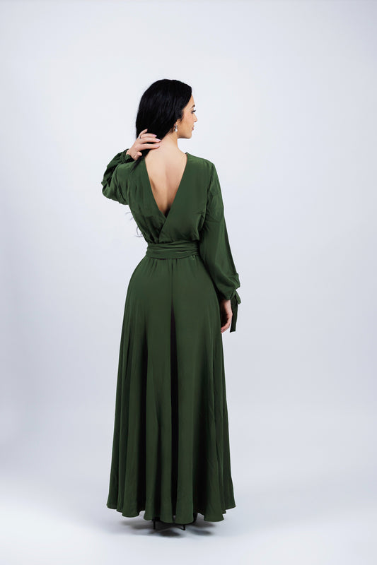 Layan Dress
