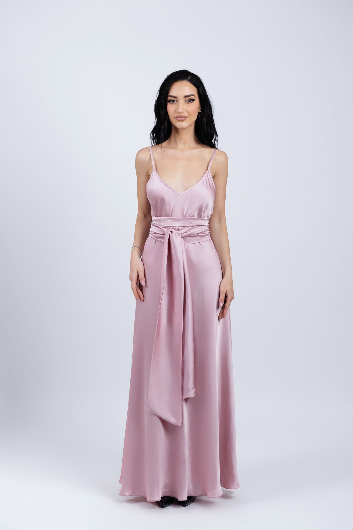 Rosa slip