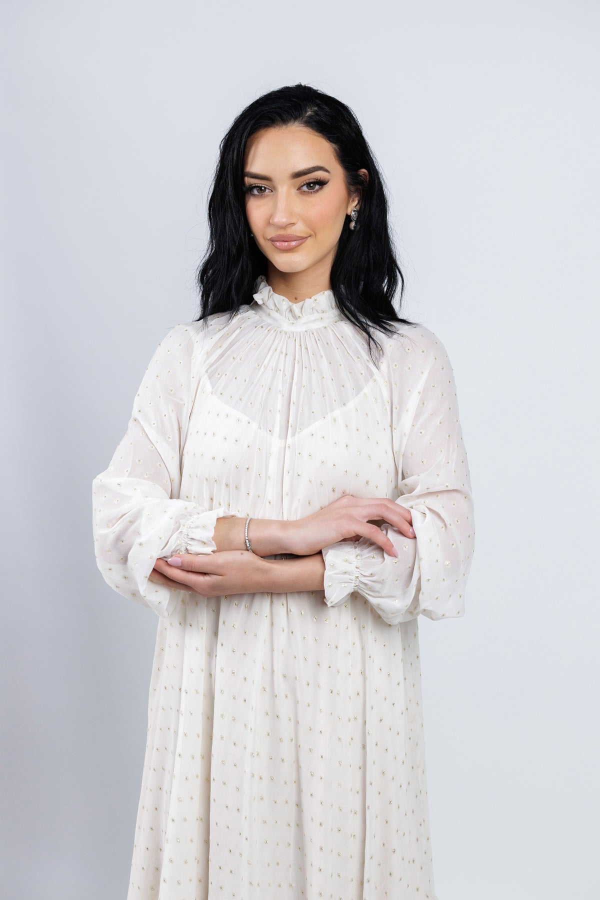 Frida Dress