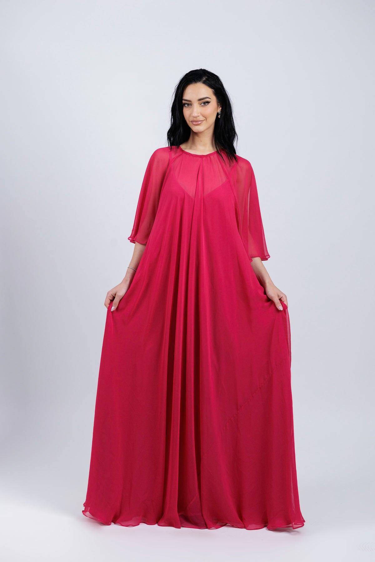 Yasmeen Gown