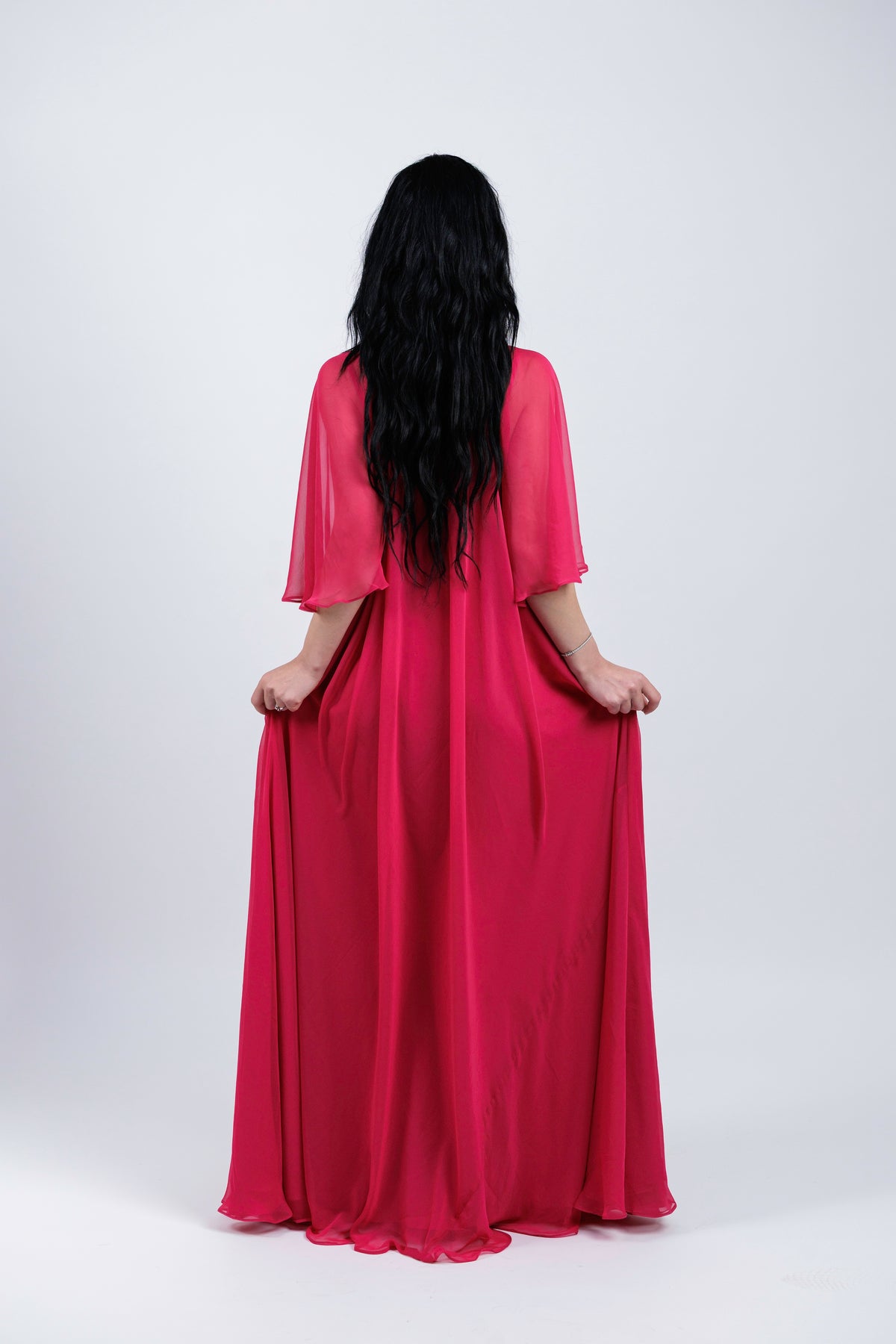 Yasmeen Gown