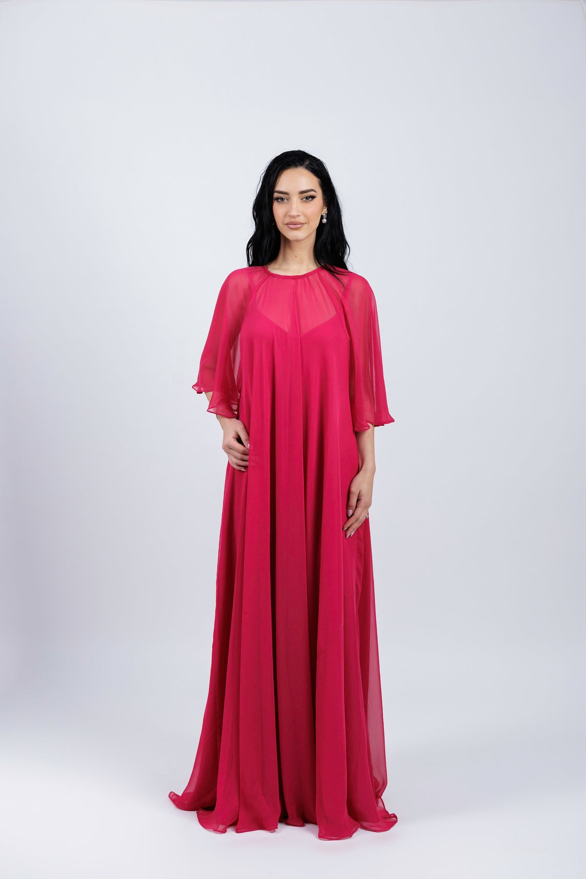 Yasmeen Gown