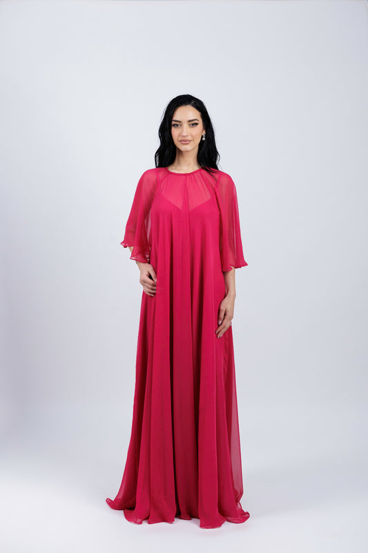 Yasmeen Gown