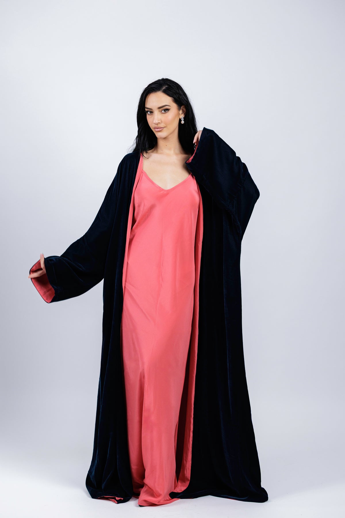 YARA ABAYA