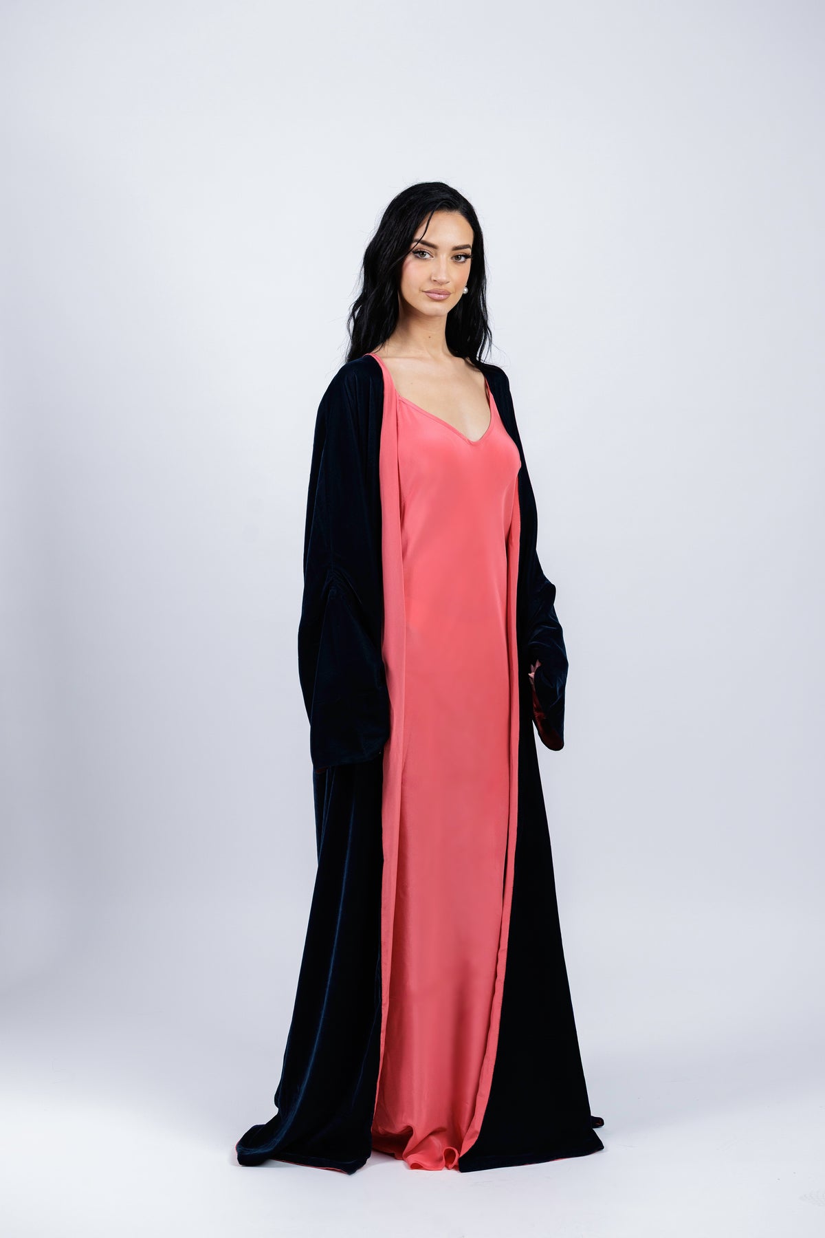 YARA ABAYA