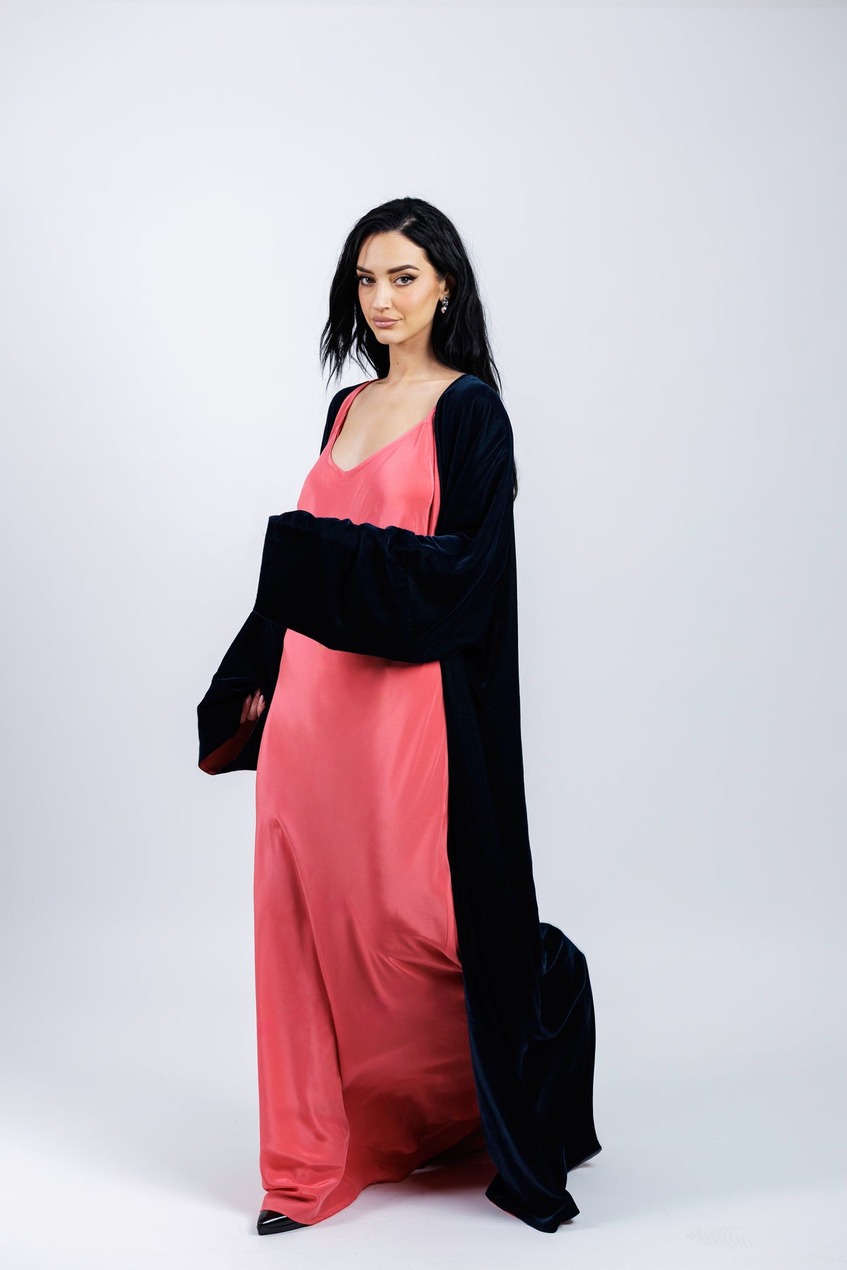 YARA ABAYA