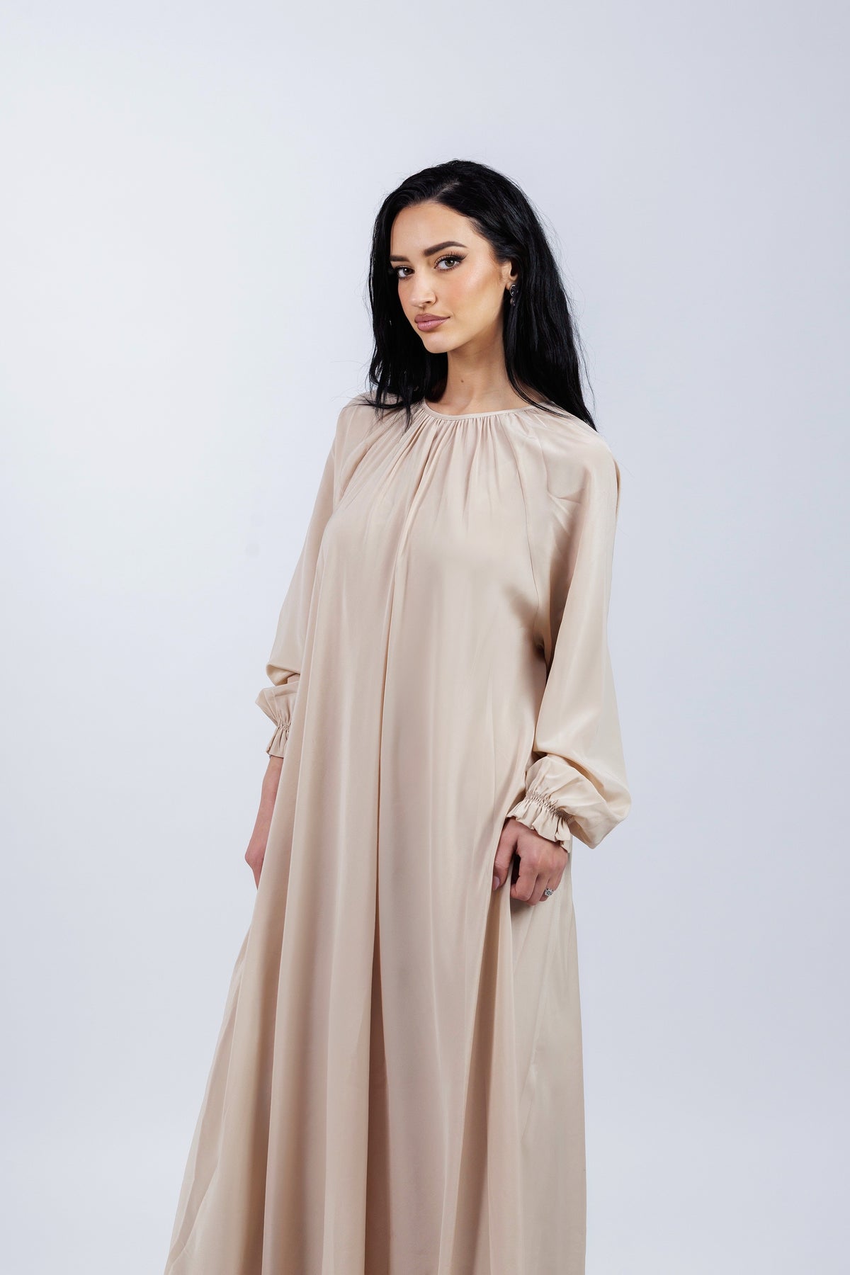 Amara Dress