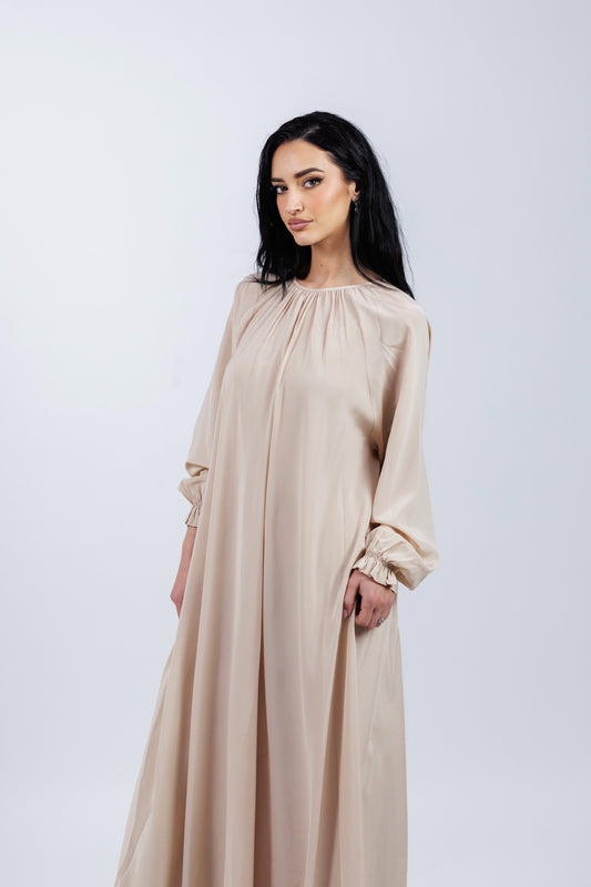 Amara Dress