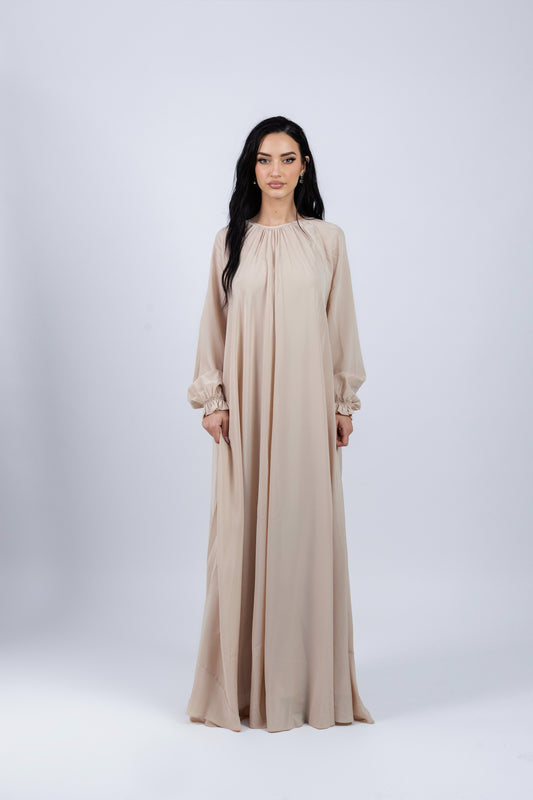 Amara Dress