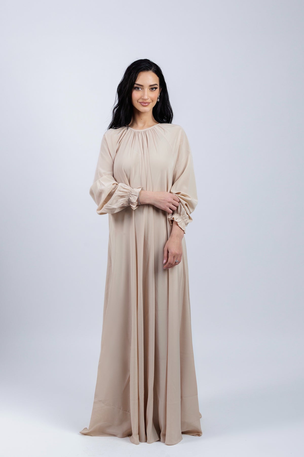 Amara Dress